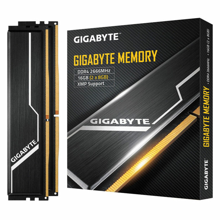 Gigabyte GP-GR26C16S8K2HU416 16 GB DDR4 RAM-Speicher