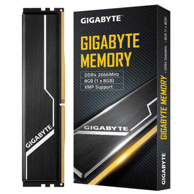 Gigabyte GP-GR26C16S8K1HU408 8 GB DDR4 RAM-Speicher