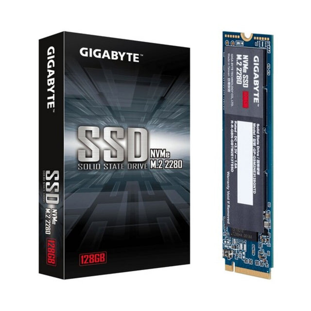 Gigabyte GP-GSM2NE3 SSD M.2-Festplatte