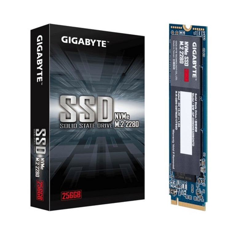 Gigabyte GP-GSM2NE3 SSD M.2-Festplatte