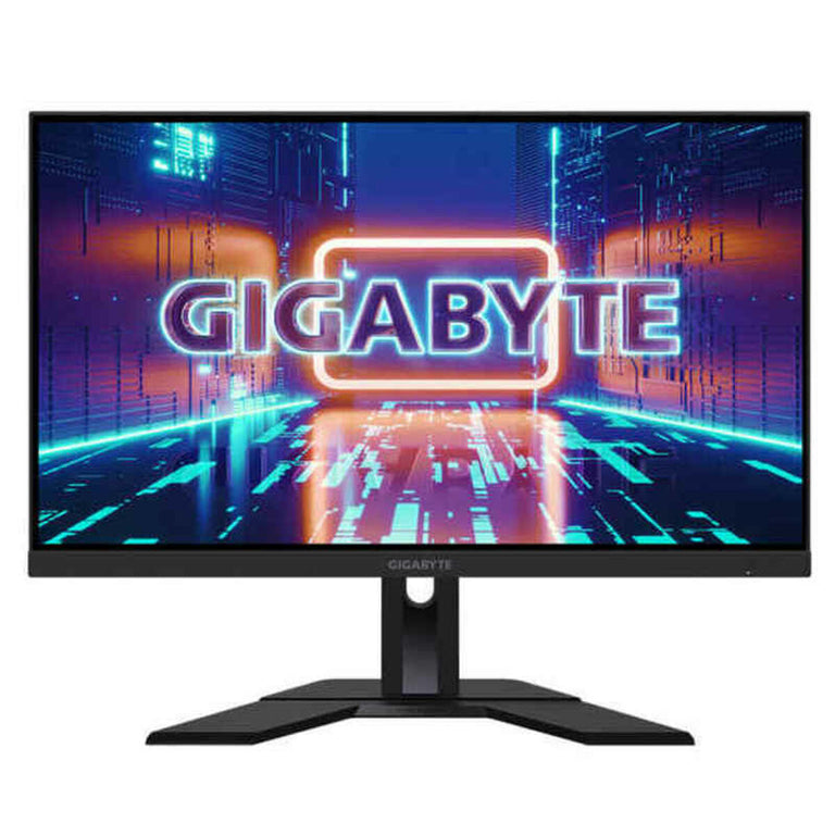 Gigabyte M27Q-EK 27" QHD LED-Monitor