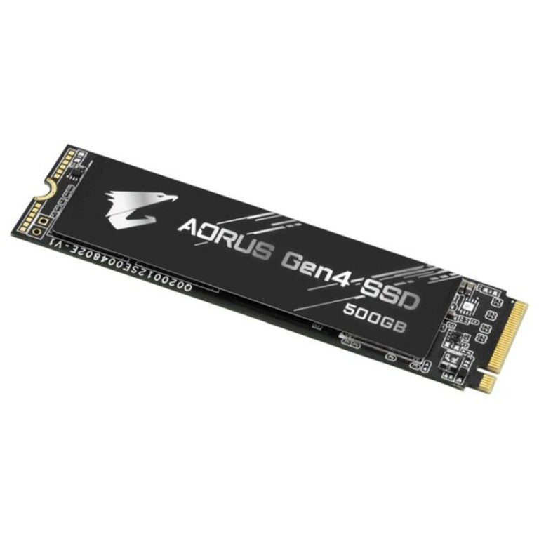 Gigabyte GP-AG4500G SSD 500 GB M.2-Festplatte