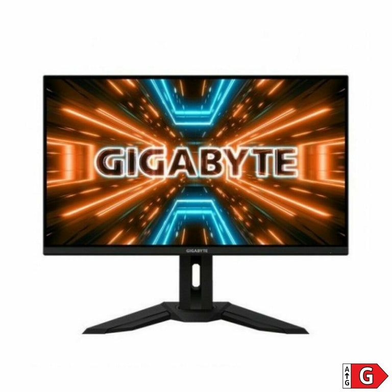 Gigabyte M32U-EK 32" UHD-Monitor