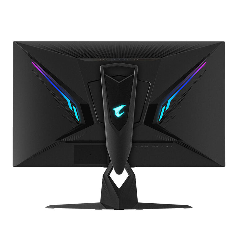 Gigabyte AORUS FI32Q-EK 32" 2K LED-Monitor