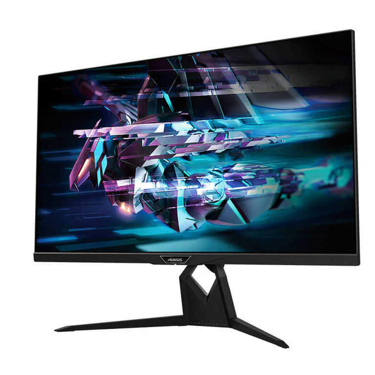 Gigabyte FI32U-EK 32-Zoll-4K-UHD-Monitor