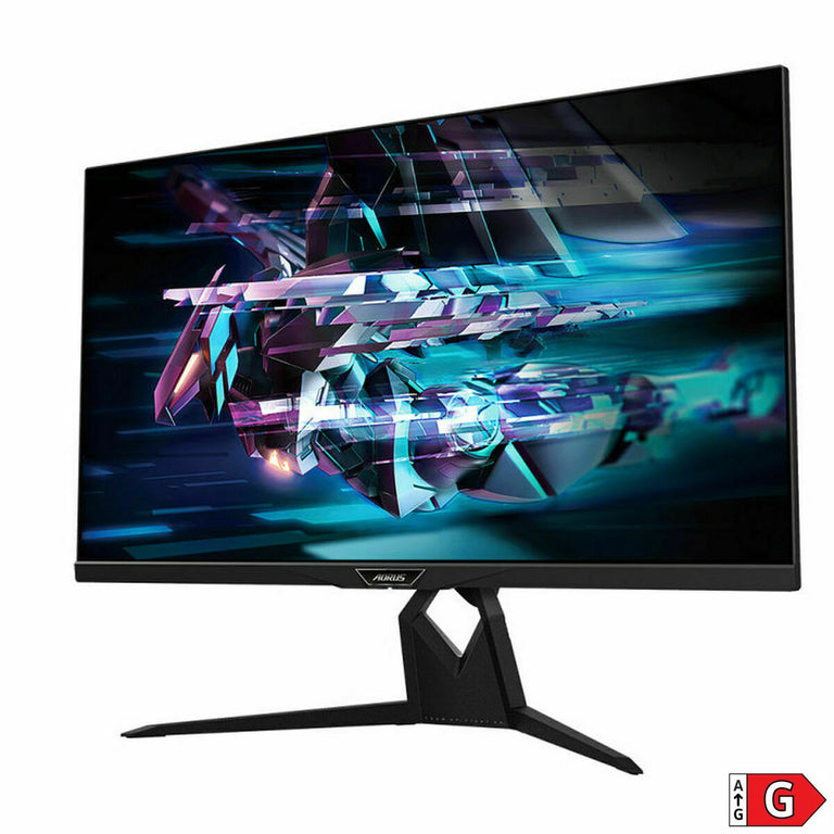 Gigabyte FI32U-EK 32-Zoll-4K-UHD-Monitor