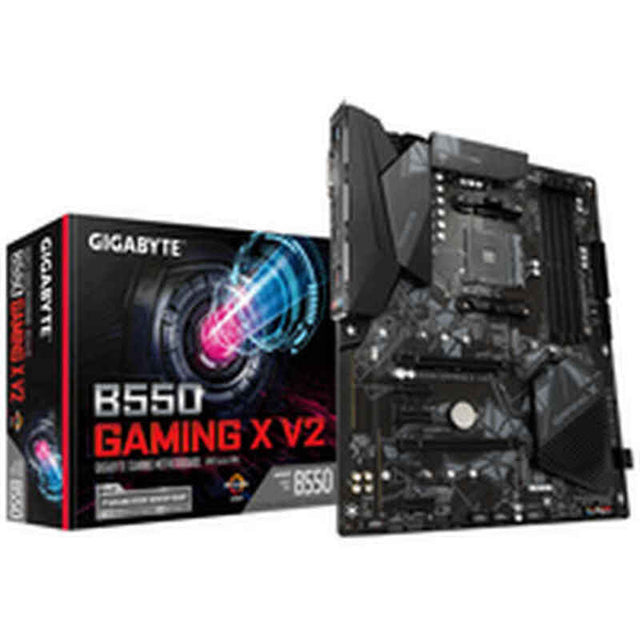 Gigabyte B550 Gaming X V2 ATX AM4 Motherboard