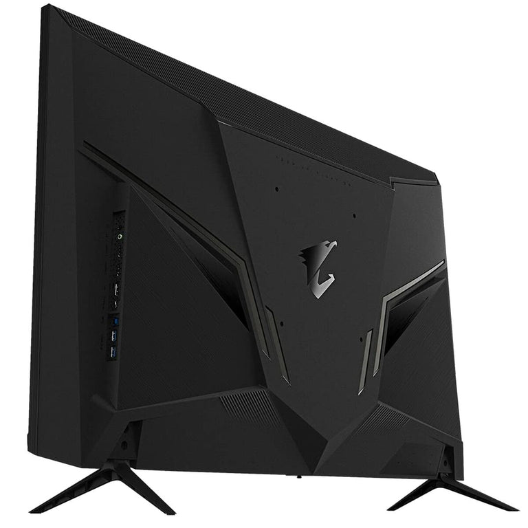 Gigabyte FV43U-EK Ultra HD 4K 43" QLED 144Hz Monitor