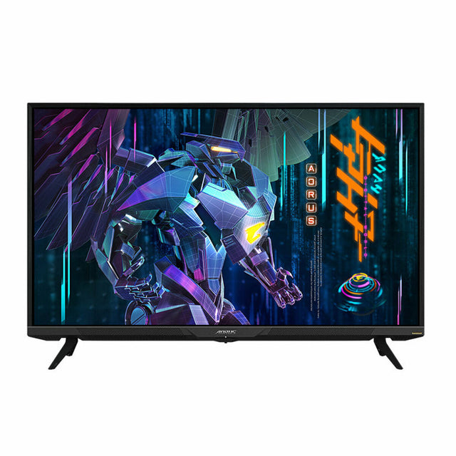 Monitor Gigabyte FV43U-EK Ultra HD 4K 43" QLED 144 Hz