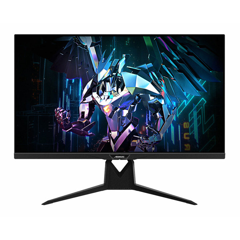 Monitor Gigabyte AORUSFI32Q IPS LED 31,5"