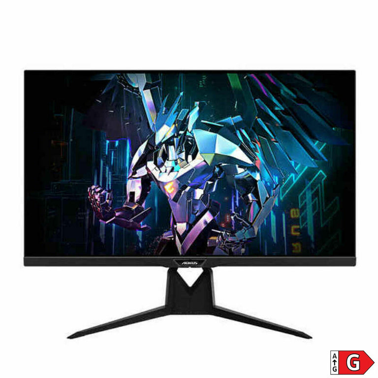 Monitor Gigabyte AORUSFI32Q IPS LED 31,5"