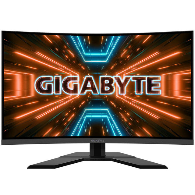 Monitor Gigabyte G32QC A 31,5" QHD ELED 165 Hz