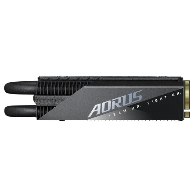 Gigabyte AORUS GP-AG70S1TB-P 1 TB SSD-Festplatte