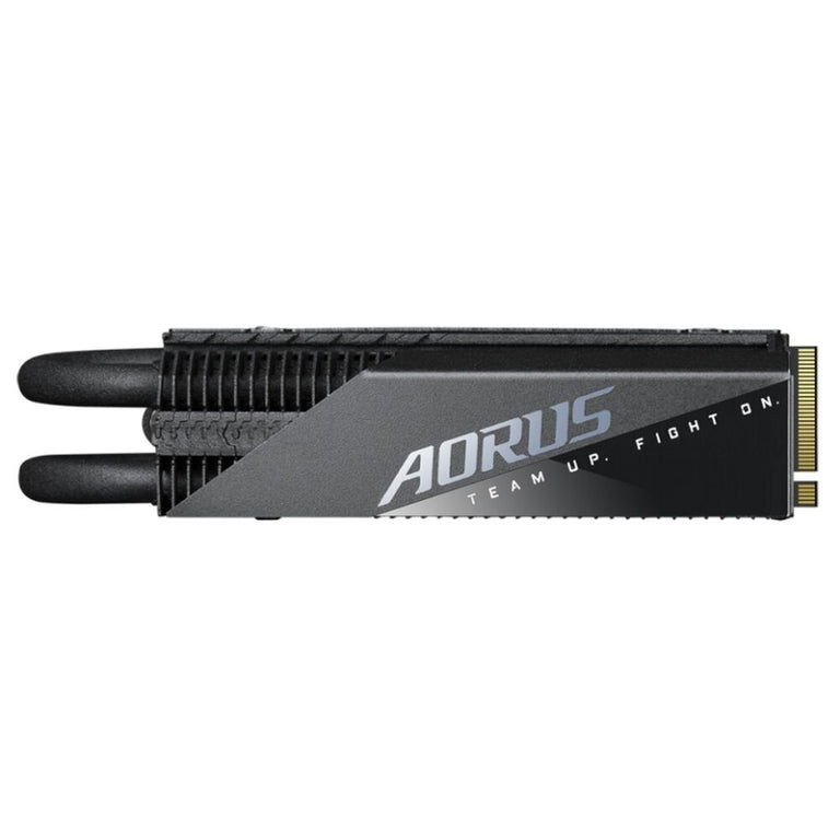 Disco Duro Gigabyte AORUS GP-AG70S1TB-P 1 TB SSD