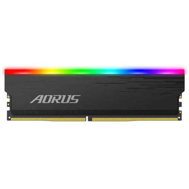 Gigabyte AORUS RGB 16 GB DDR4 RAM-Speicher