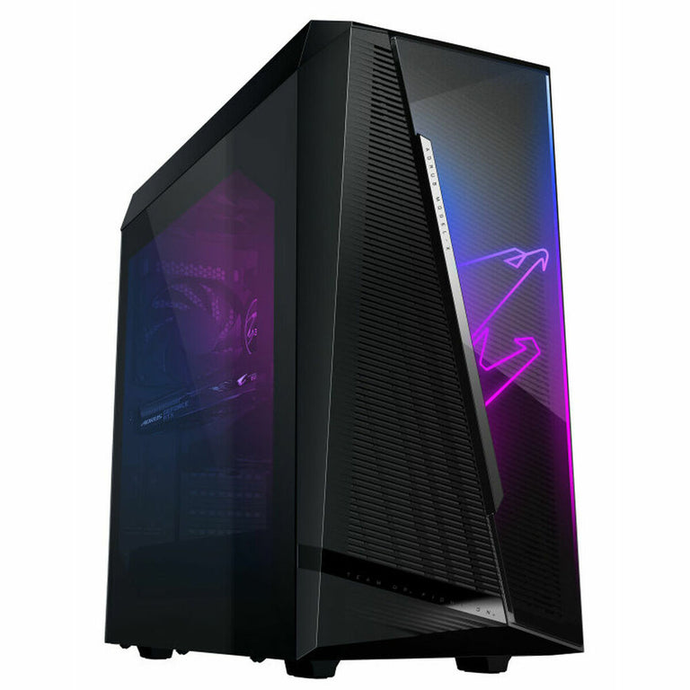 Desktop-PC Gigabyte AORUSX 3 TB SSD RTX 3080 10 GB GDDR6X 16 GB DDR4 Intel® Core™ i9-11900K