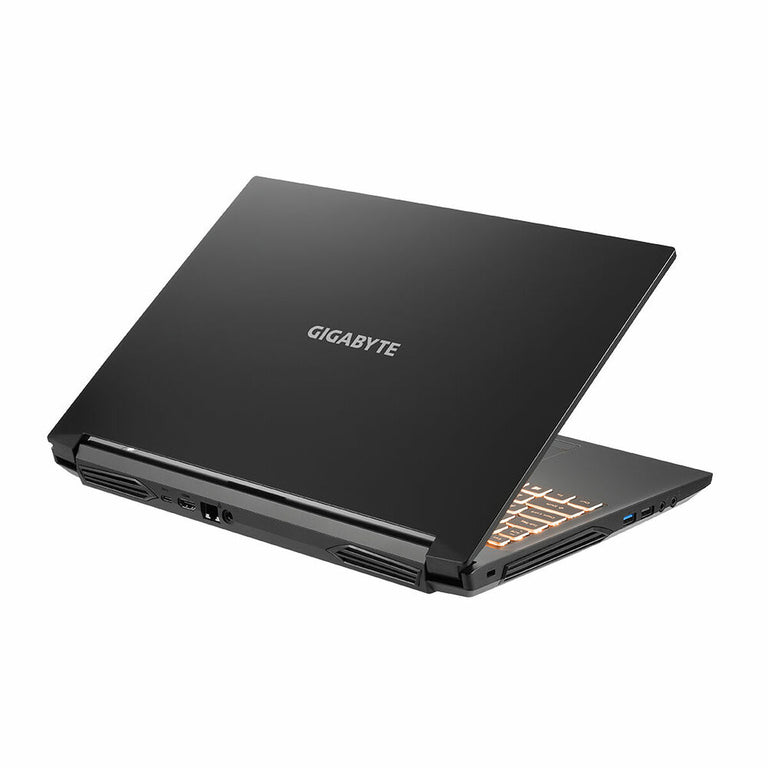 Notebook Gigabyte G5 GD-51ES123SD i5-11400H 16GB 512GB 15,6" 512GB 15,6"