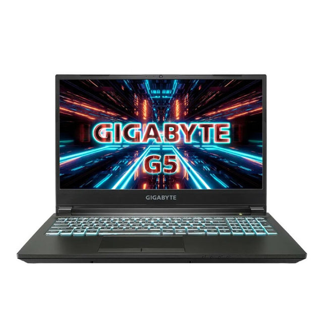 Notebook Gigabyte G5 KD-52ES123SO 15,6" i5-11400H 16GB RAM 512GB