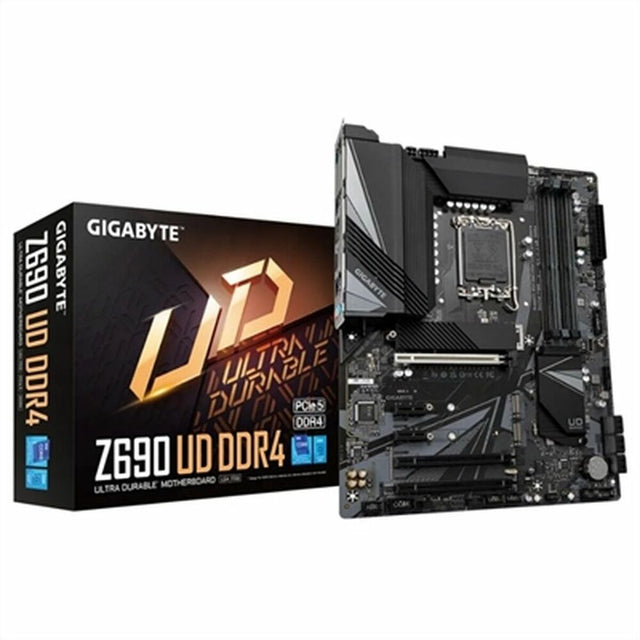 Placa Base Gigabyte Z690