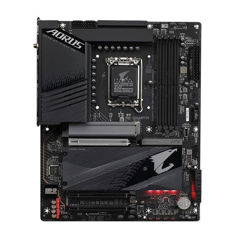 Gigabyte Z790 AORUS ELITE AX Motherboard