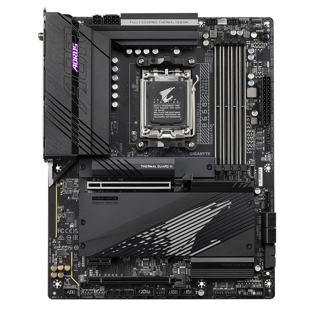 Placa Base Gigabyte B650 AORUS PRO AX AMD B650