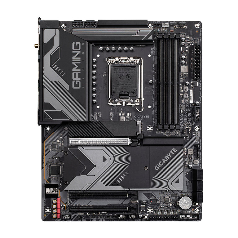 Gigabyte Z790 Gaming X AX G10 Motherboard