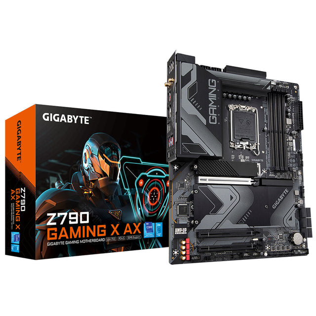 Placa Base Gigabyte Z790 Gaming X AX G10