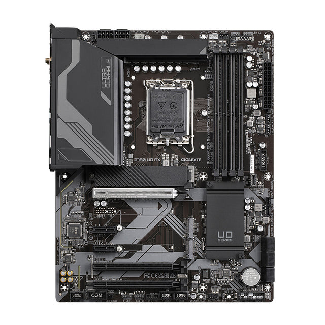 Placa Base Gigabyte Z790 UD AX (REV. 1.0)