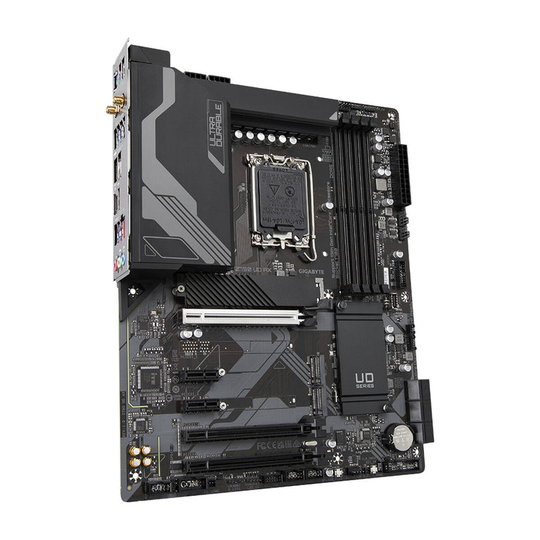 Gigabyte Z790 UD AX Motherboard (REV. 1.0)