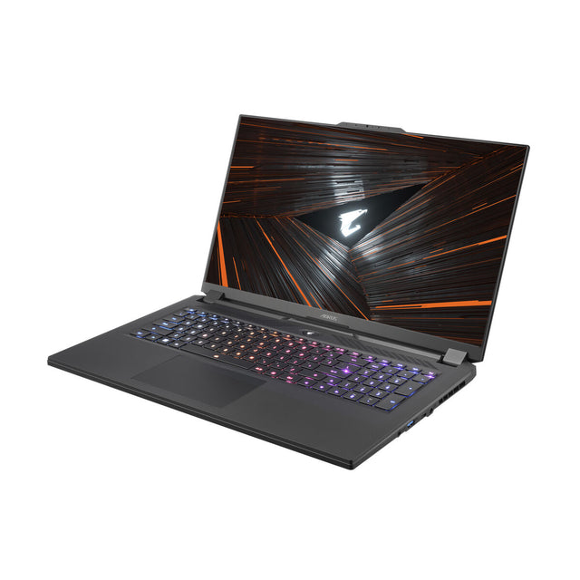 Gigabyte AORUS 17 YE5-74PT544SH i7-12700H NVIDIA GeForce RTX 3080 Ti 17,3-Zoll-Notebook