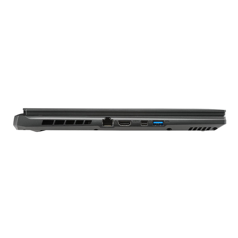 Notebook Gigabyte 17 XE4-73PT514SH i7-12700H 16GB 1TB SSD Qwerty Portugiesisch 17,3"