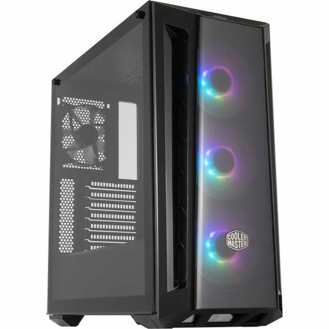 Cooler Master MB520 ARGB ATX Mid-Tower-Gehäuse