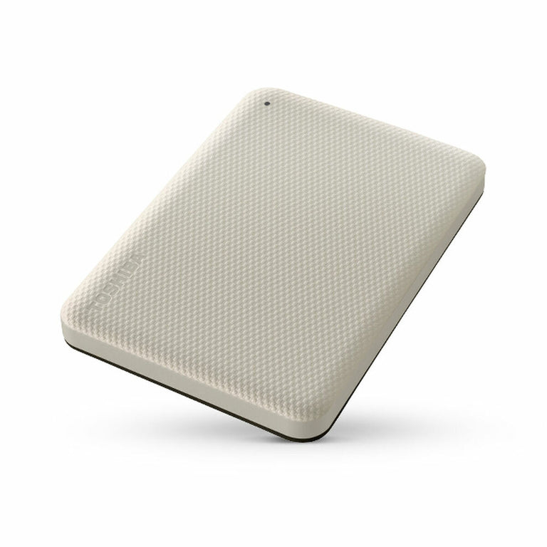 Disco Duro Externo Toshiba HDTCA40EW3CA         4TB 2,5" Blanco 4 TB