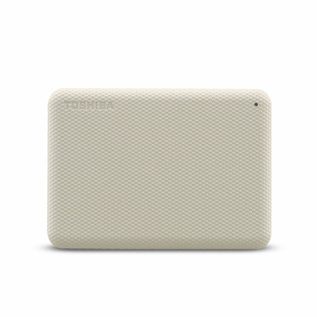 Externe Festplatte Toshiba HDTCA20EW3AA Weiß 2 TB 2,5"