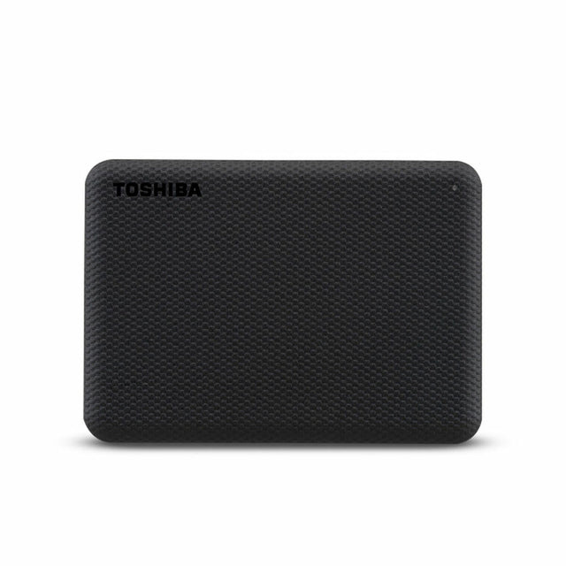 Externe Festplatte Toshiba HDTCA20EK3AA Schwarz