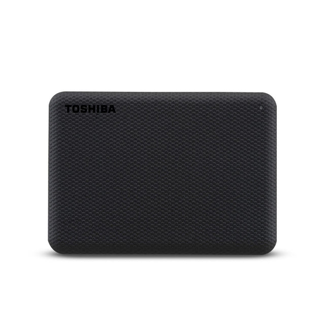 Externe Festplatte Toshiba HDTCA10EK3AA 1 ​​TB 2,5 Zoll Schwarz