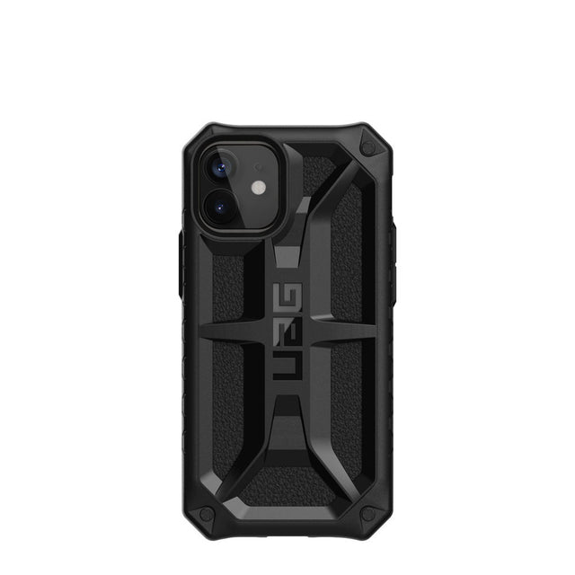 Funda para Móvil Urban Armor Gear 112341114040 iPhone 12 Mini