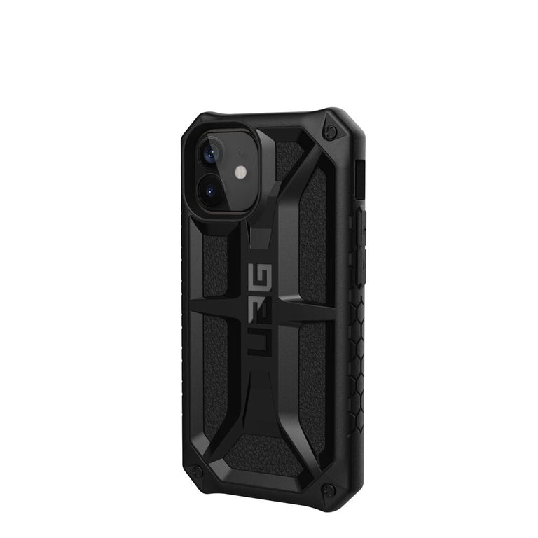 Funda para Móvil Urban Armor Gear 112341114040 iPhone 12 Mini