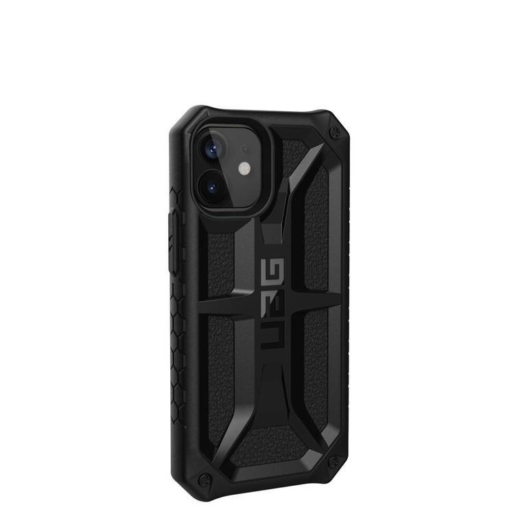 Funda para Móvil Urban Armor Gear 112341114040 iPhone 12 Mini