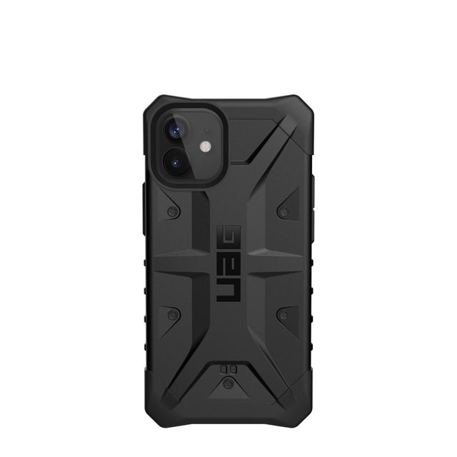 Funda para Móvil Urban Armor Gear 112347114040 iPhone 12 Mini