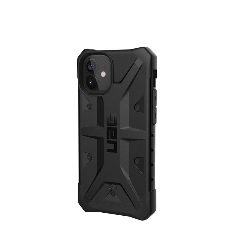 Funda para Móvil Urban Armor Gear 112347114040 iPhone 12 Mini