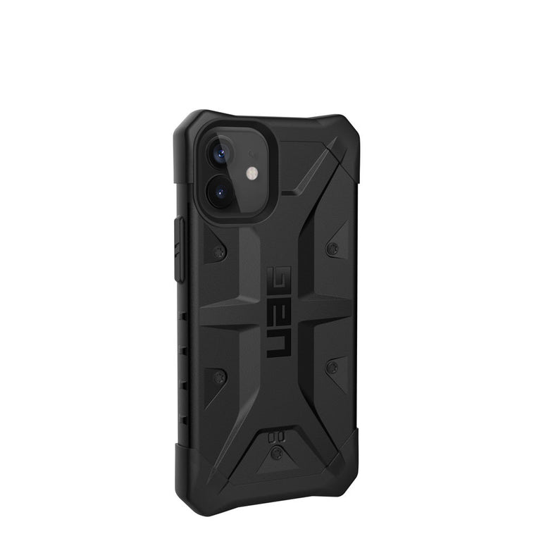 Funda para Móvil Urban Armor Gear 112347114040 iPhone 12 Mini