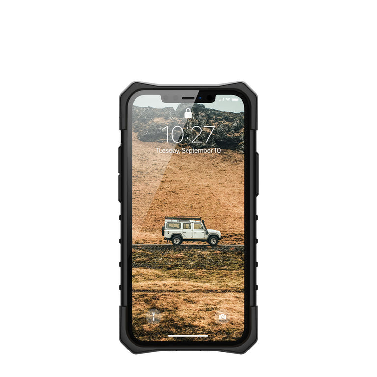 Funda para Móvil Urban Armor Gear 112347114040 iPhone 12 Mini