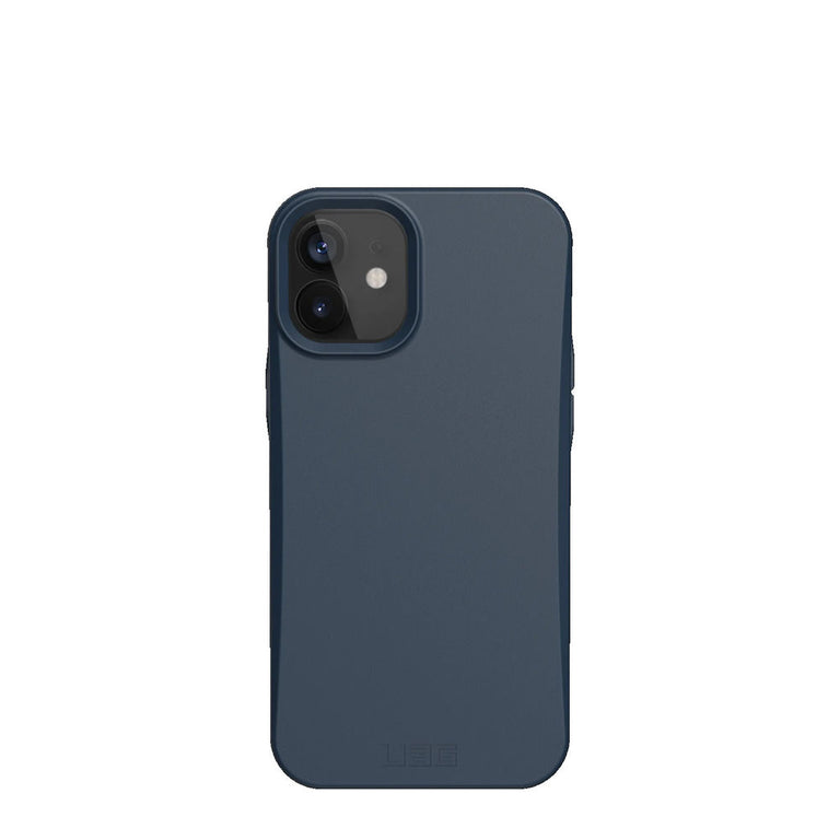 Funda para Móvil Urban Armor Gear 112345115555 iPhone 12 Mini