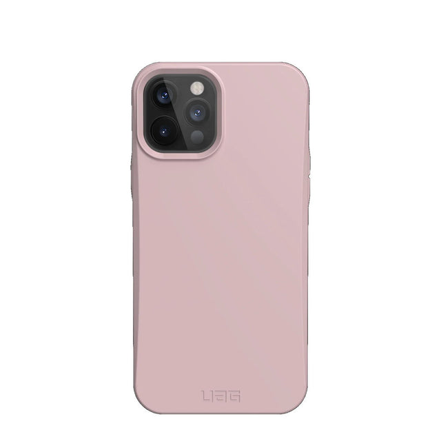 Funda para Móvil Urban Armor Gear 112355114646 iPhone 12