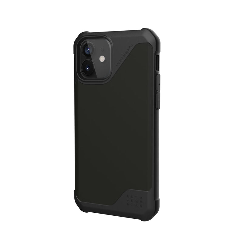 Funda para Móvil Urban Armor Gear 11234O118340 iPhone 12 Mini