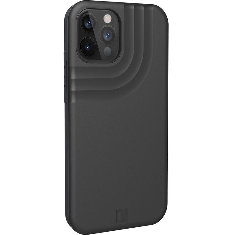 Funda para Móvil Urban Armor Gear 11235M314040 iPhone 12