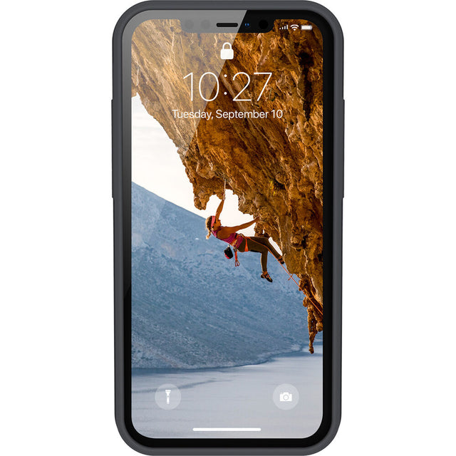 Funda para Móvil Urban Armor Gear 11235M314040 iPhone 12