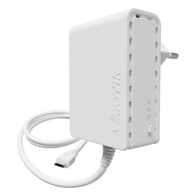 Adaptador Mikrotik PL7400 1,5M