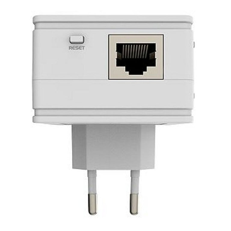 Adaptador PLC Mikrotik PL7411-2nD WiFi